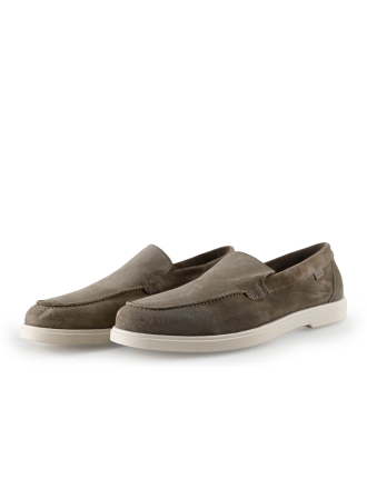 Manfield Slip-ons