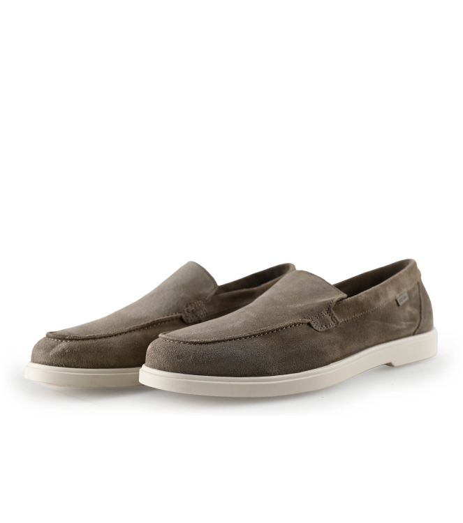 Manfield Slip-ons