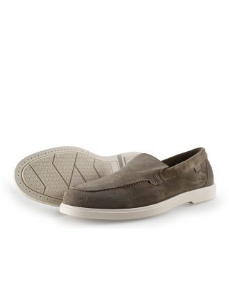 Manfield Slip-ons