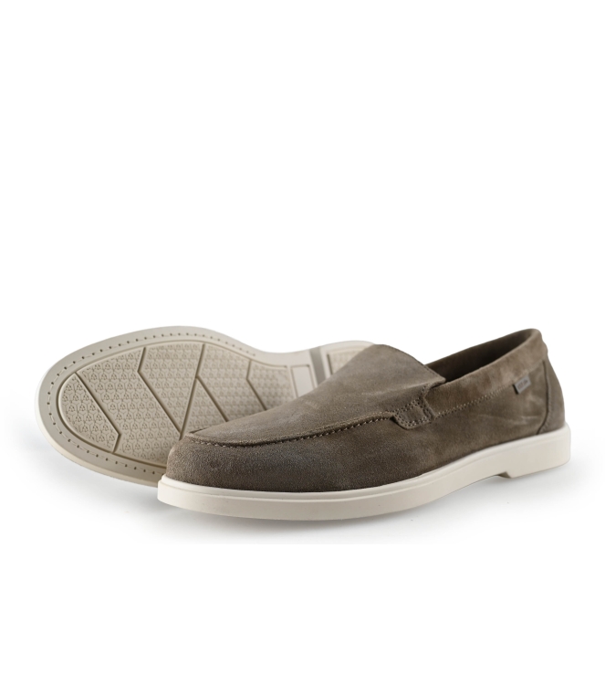 Manfield Slip-ons