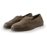 Manfield Slip-ons
