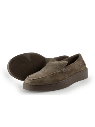 Manfield Slip-ons