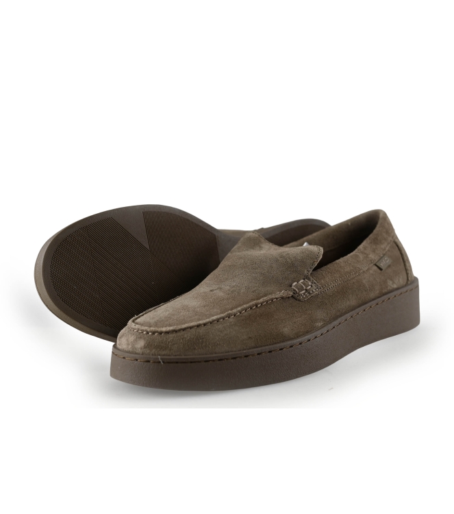 Manfield Slip-ons