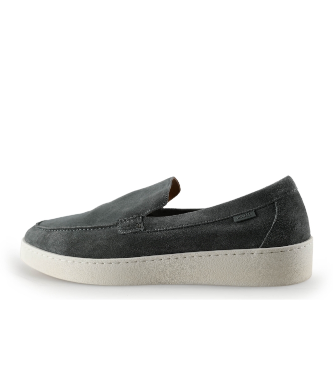 Manfield Slip-ons