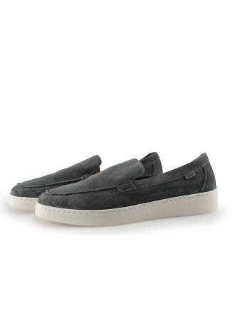 Manfield Slip-ons