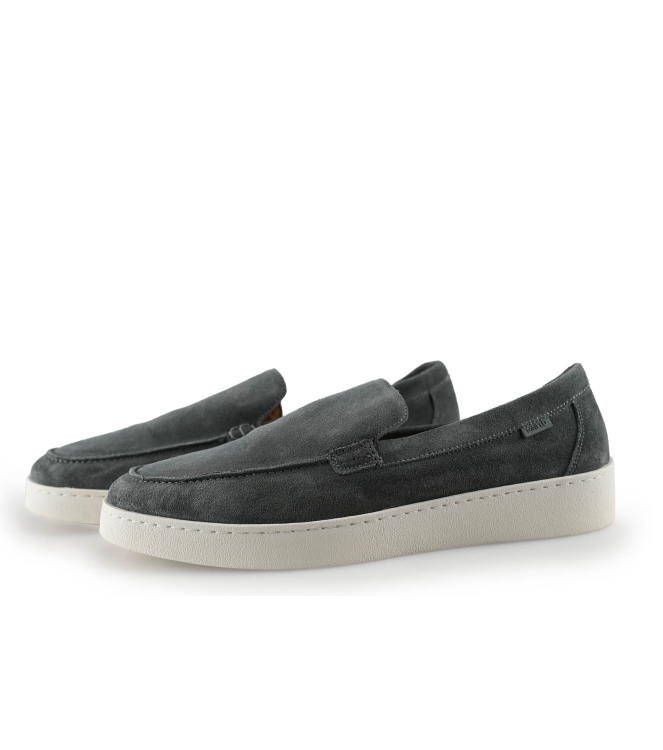 Manfield Slip-ons