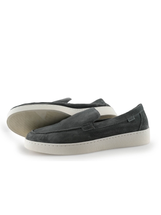 Manfield Slip-ons