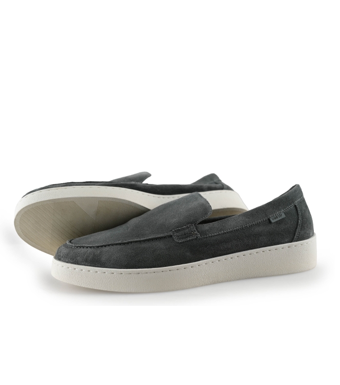 Manfield Slip-ons