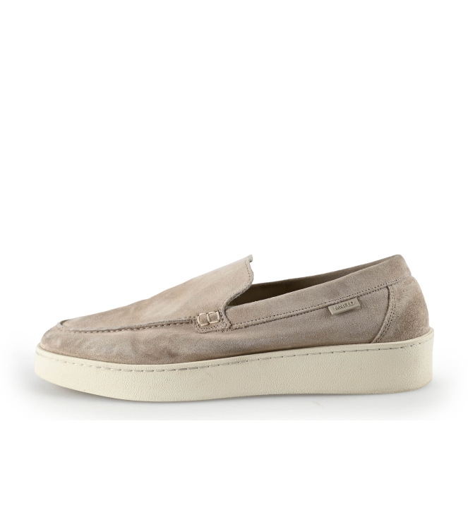 Manfield Slip-ons