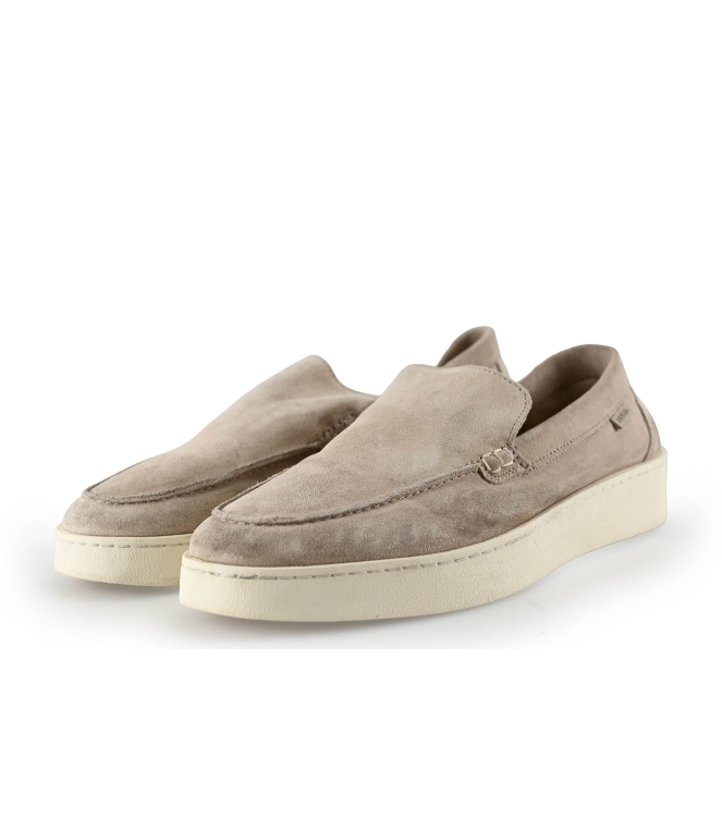 Manfield Slip-ons