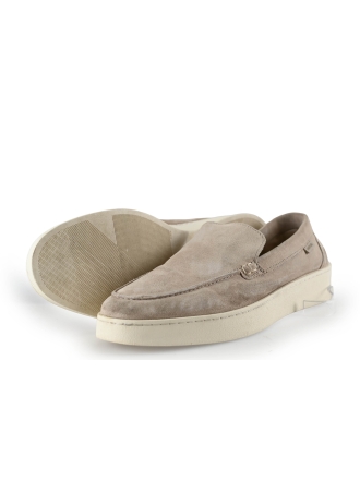 Manfield Slip-ons