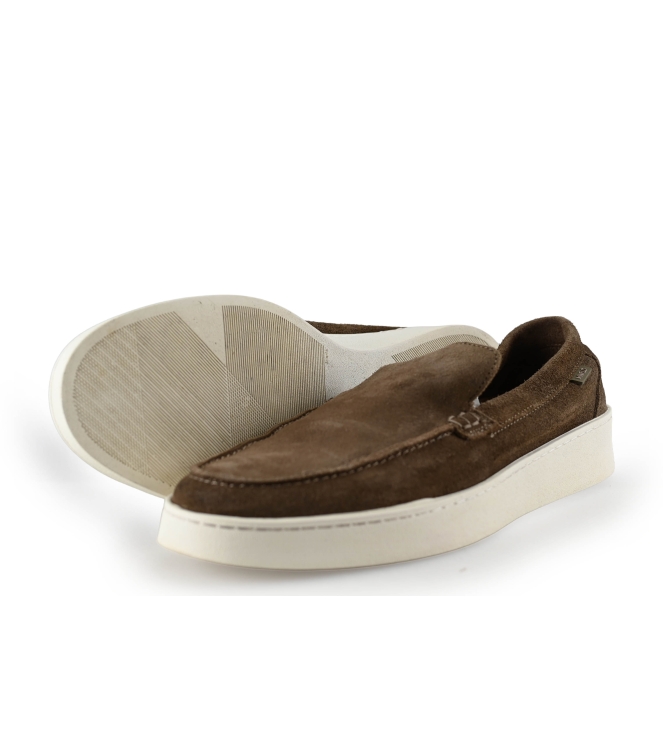 Manfield Slip-ons