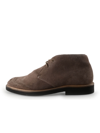 Manfield Stiefeletten Beige 291860