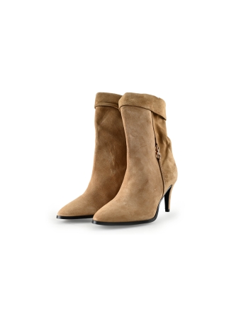 Toral Stiefeletten