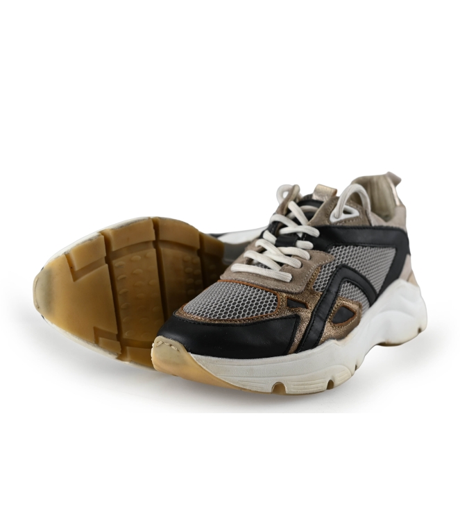 Manfield Sneaker