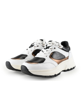 Manfield Sneaker Weiß 291864