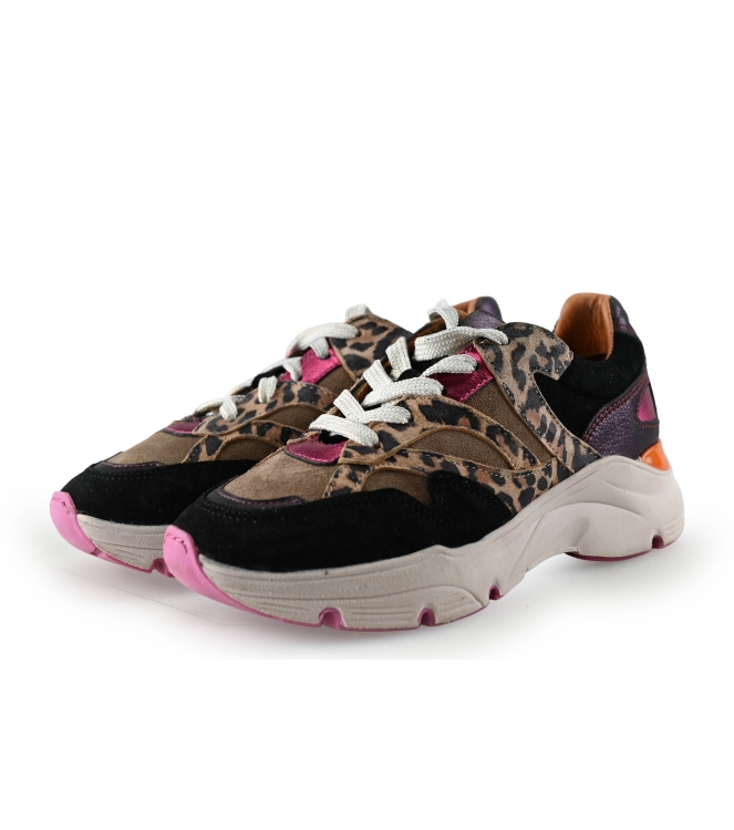 Manfield Sneaker