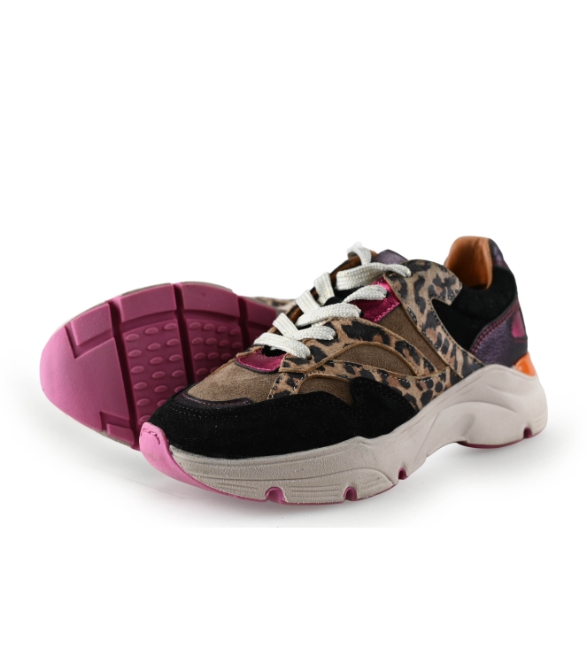 Manfield Sneaker