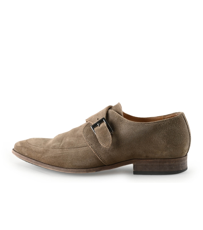 Manfield Slip-ons