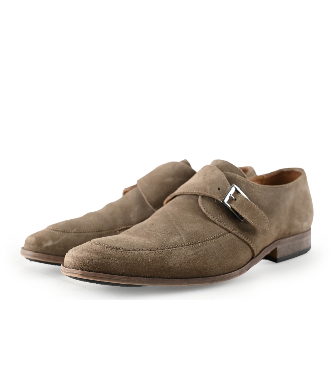 Manfield Slip-ons