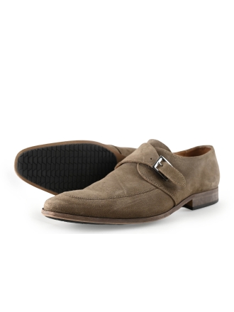 Manfield Slip-ons