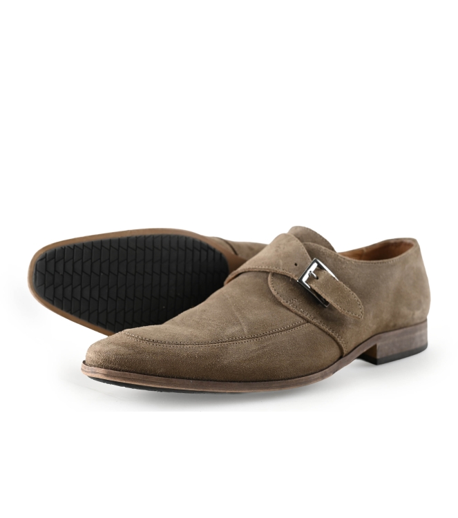 Manfield Slip-ons