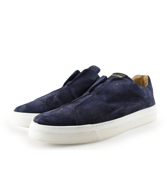 Manfield Loafers 