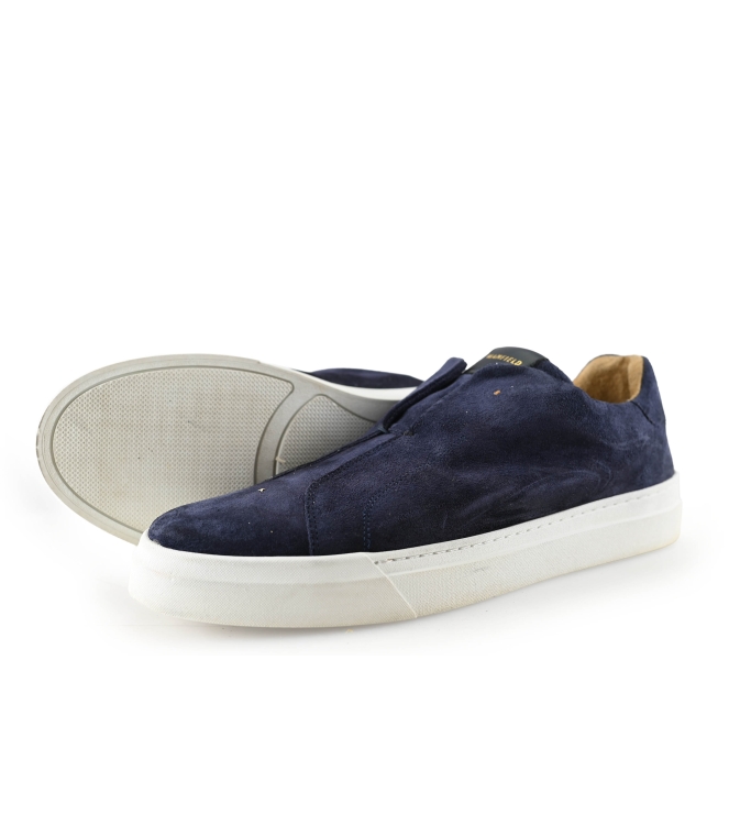 Manfield Loafers 