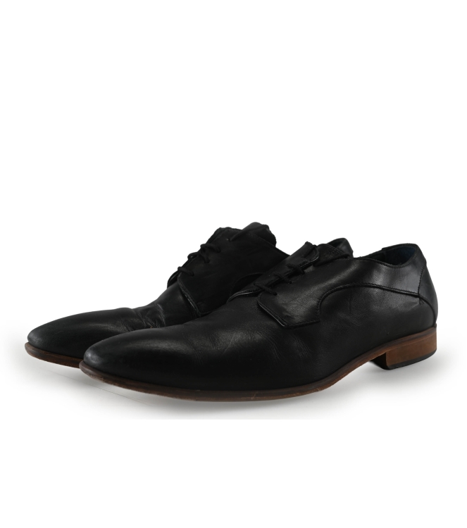 Manfield Schnürschuhe