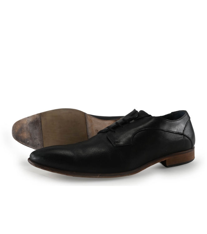 Manfield Schnürschuhe