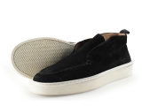 Manfield Slip-ons