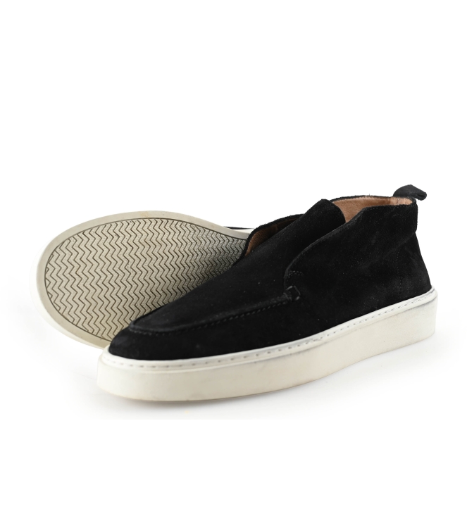 Manfield Stiefeletten