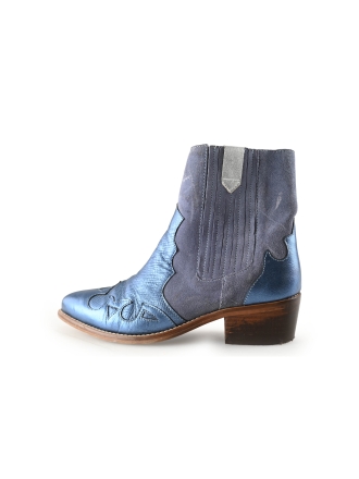 Manfield Cowboystiefel
