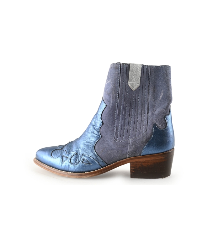 Manfield Cowboystiefel
