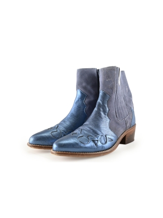 Manfield Cowboystiefel