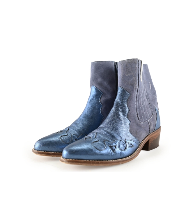 Manfield Cowboystiefel