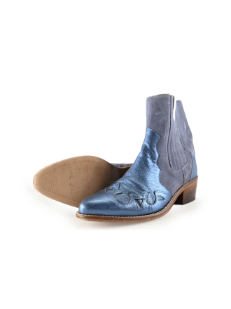 Manfield Cowboystiefel
