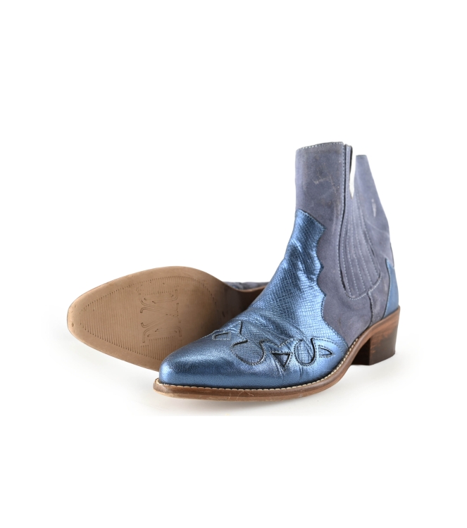 Manfield Cowboystiefel