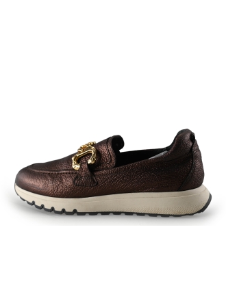 Manfield Slip-ons