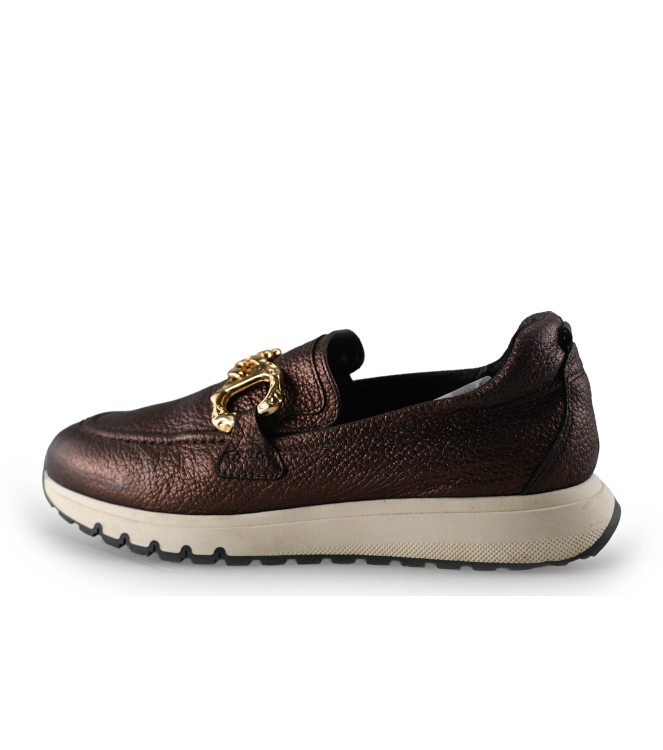 Manfield Slip-ons