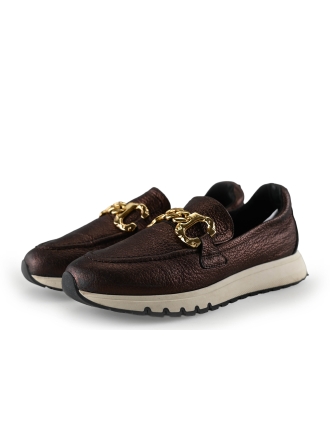 Manfield Slip-ons