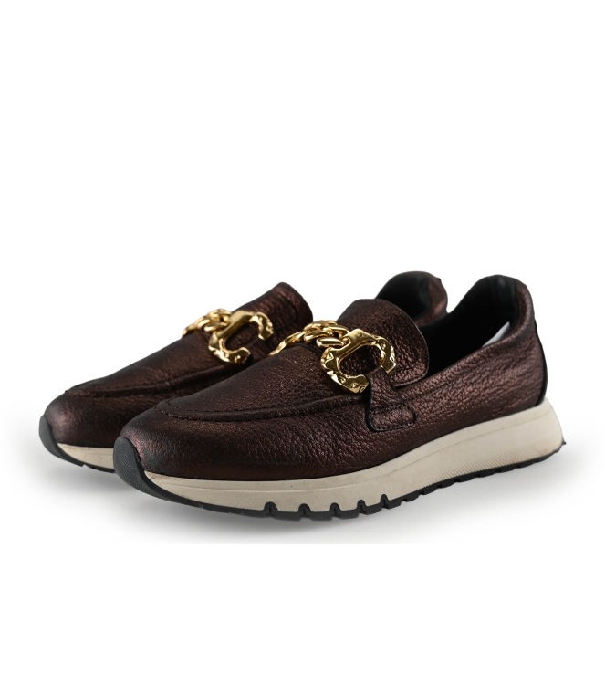 Manfield Slip-ons