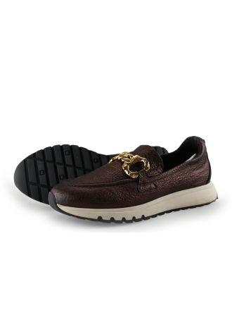 Manfield Slip-ons