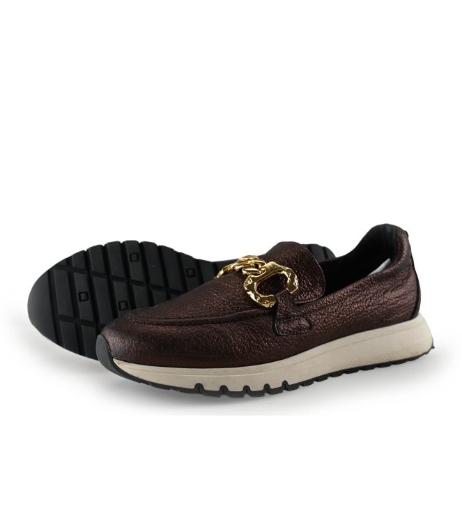 Manfield Slip-ons