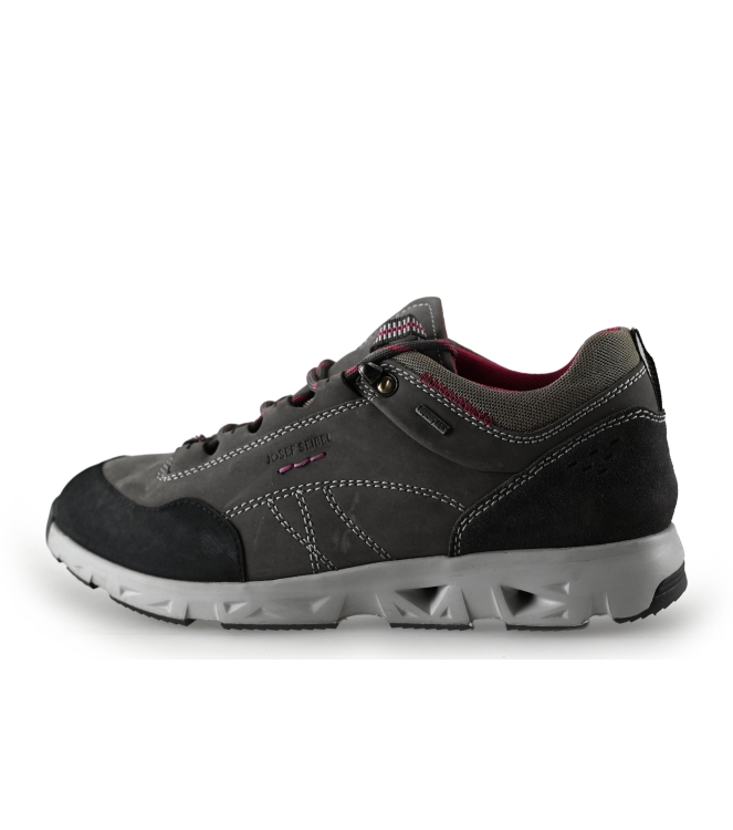 Josef Seibel Wanderschuhe