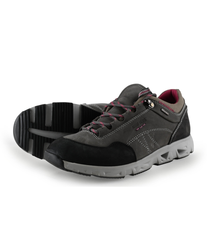Josef Seibel Wanderschuhe