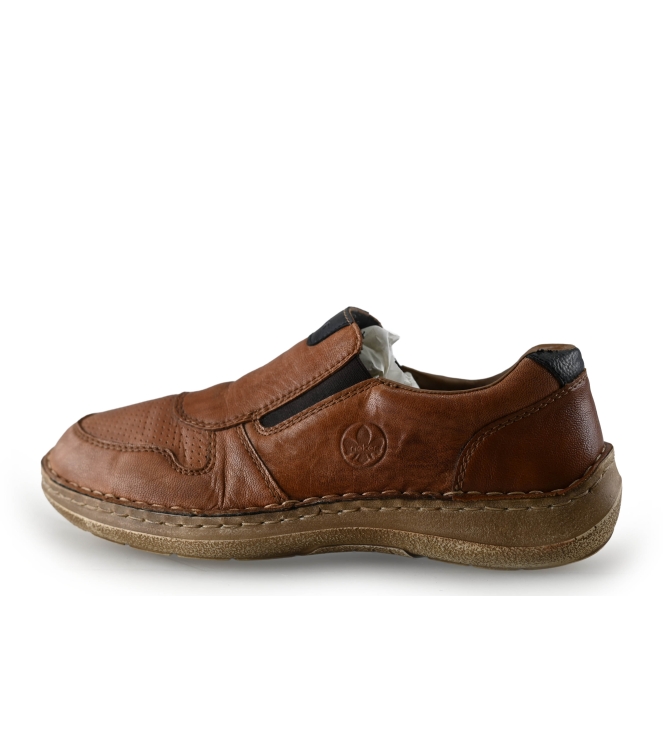 Rieker Slip-ons