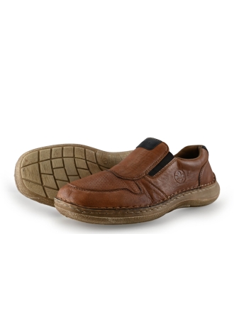 Rieker Slip-ons