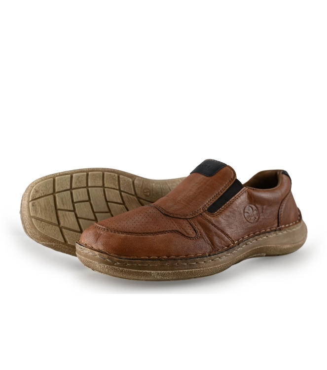 Rieker Slip-ons