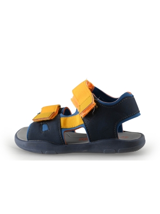 Puccetti Sandalen Blau 291885